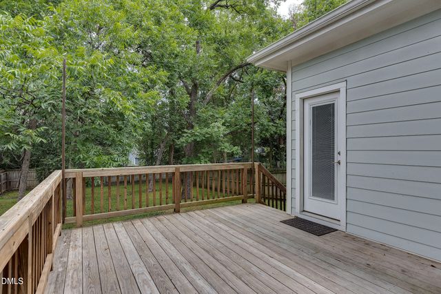 1230 Sedgefield Street, Durham, NC 27705