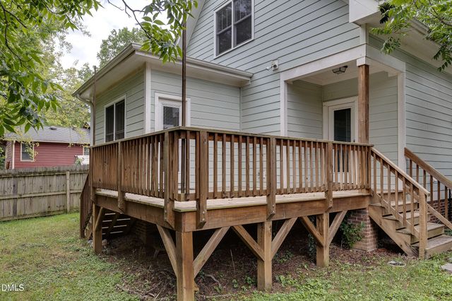 1230 Sedgefield Street, Durham, NC 27705
