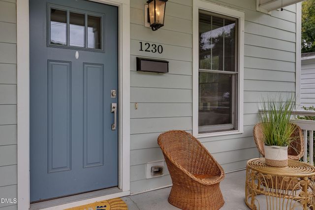 1230 Sedgefield Street, Durham, NC 27705