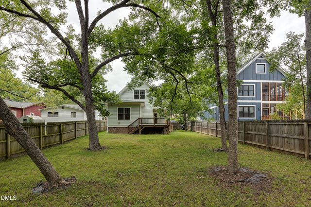 1230 Sedgefield Street, Durham, NC 27705