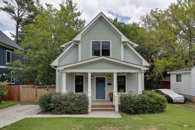 1230 Sedgefield Street, Durham, NC 27705
