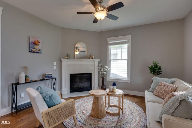 1230 Sedgefield Street, Durham, NC 27705