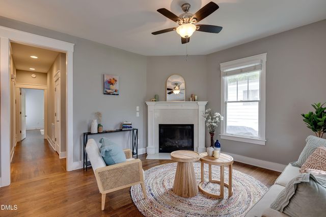 1230 Sedgefield Street, Durham, NC 27705