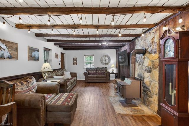 1719 Naomi Road, Randleman, NC 27317