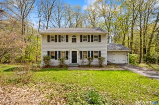 50 Shortwoods Road, New Fairfield, CT 06812