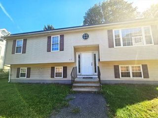 17 Baxendale, Brockton, MA 02301