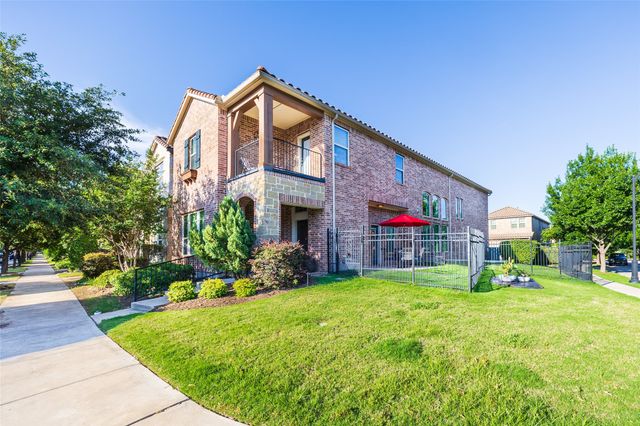 6606 Deleon Street, Irving, TX 75039