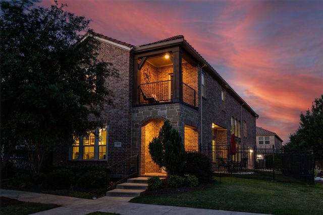 6606 Deleon Street, Irving, TX 75039