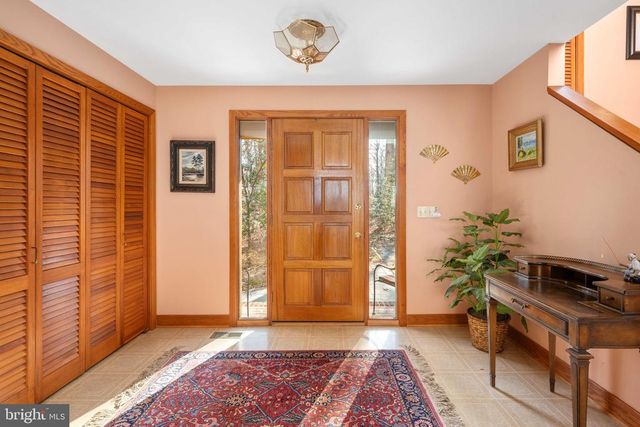 54 TARA CIR, Bumpass, VA 23024