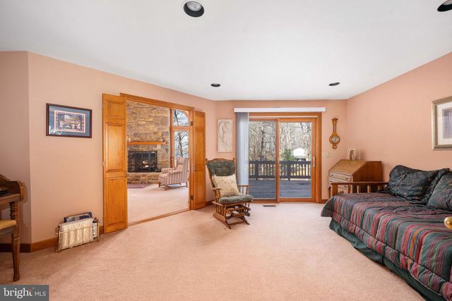 54 TARA CIR, Bumpass, VA 23024