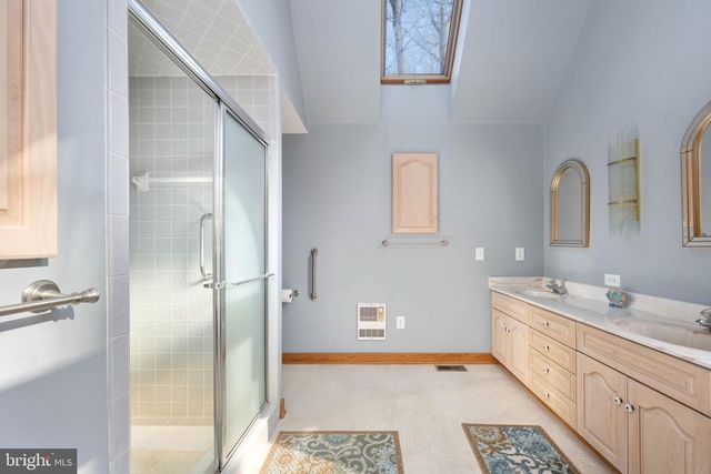 54 TARA CIR, Bumpass, VA 23024