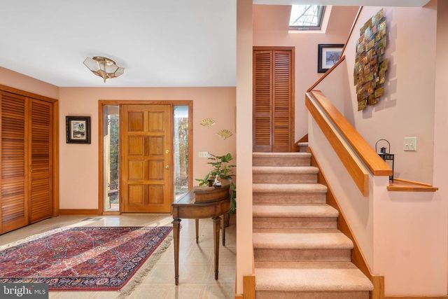 54 TARA CIR, Bumpass, VA 23024