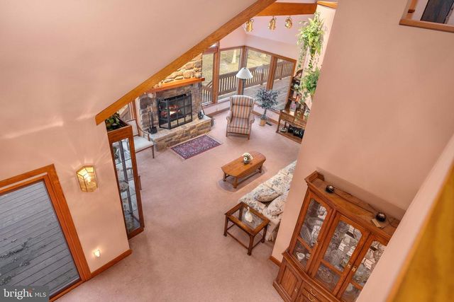 54 TARA CIR, Bumpass, VA 23024