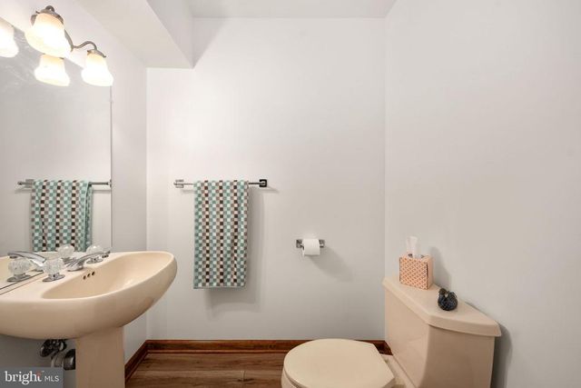 54 TARA CIR, Bumpass, VA 23024