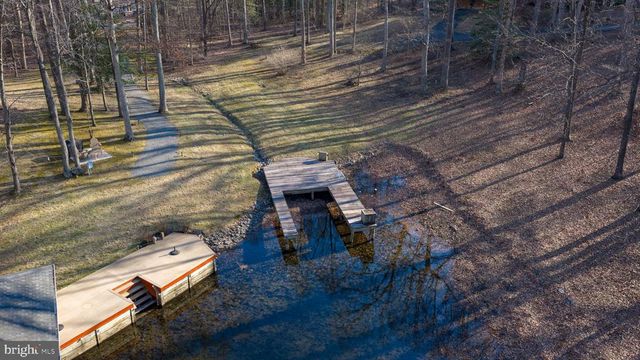 54 TARA CIR, Bumpass, VA 23024