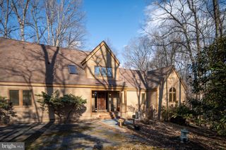 54 TARA CIR, Bumpass, VA 23024