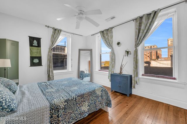 21 N Front Street Unit 2e2, Wilmington, NC 28401