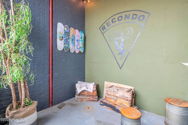 21 N Front Street Unit 2e2, Wilmington, NC 28401