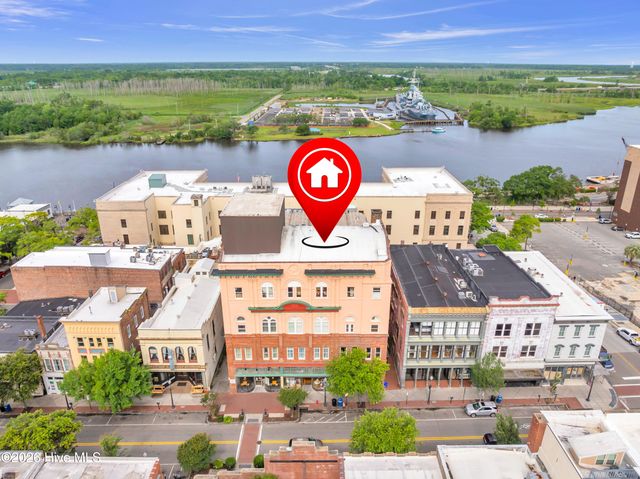 21 N Front Street Unit 2e2, Wilmington, NC 28401