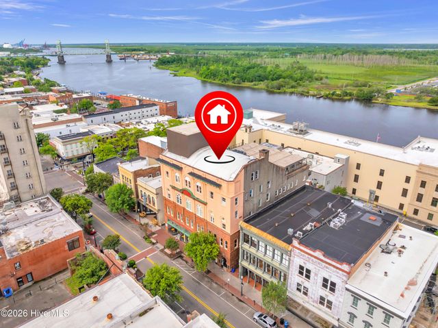 21 N Front Street Unit 2e2, Wilmington, NC 28401