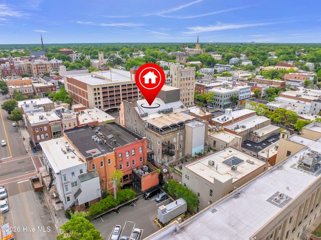 21 N Front Street Unit 2e2, Wilmington, NC 28401