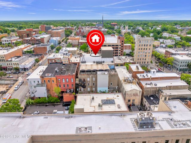 21 N Front Street Unit 2e2, Wilmington, NC 28401