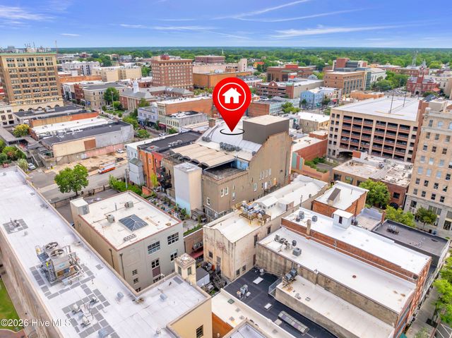 21 N Front Street Unit 2e2, Wilmington, NC 28401