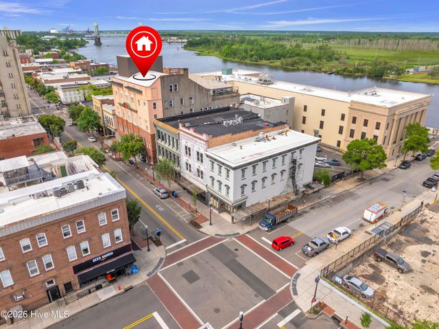 21 N Front Street Unit 2e2, Wilmington, NC 28401