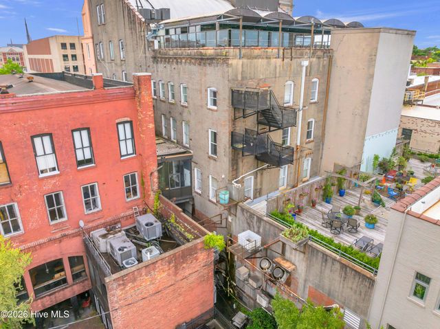 21 N Front Street Unit 2e2, Wilmington, NC 28401