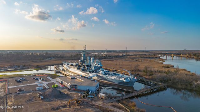 21 N Front Street Unit 2e2, Wilmington, NC 28401