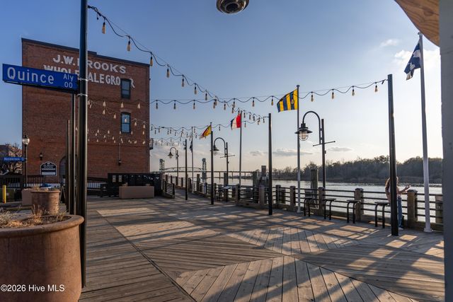 21 N Front Street Unit 2e2, Wilmington, NC 28401