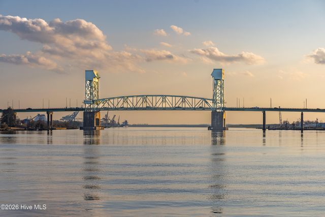 21 N Front Street Unit 2e2, Wilmington, NC 28401