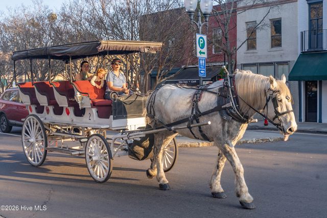 21 N Front Street Unit 2e2, Wilmington, NC 28401