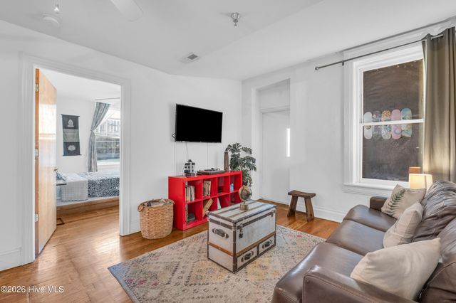 21 N Front Street Unit 2e2, Wilmington, NC 28401