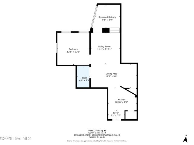 21 N Front Street Unit 2e2, Wilmington, NC 28401