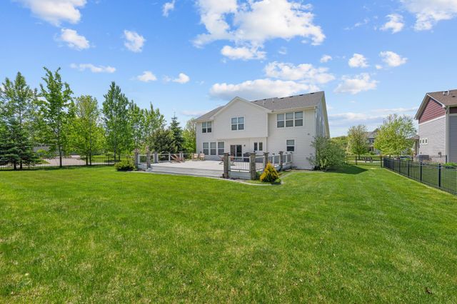 3308 Arden Drive, Woodbury, MN 55129