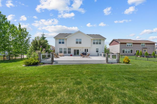 3308 Arden Drive, Woodbury, MN 55129