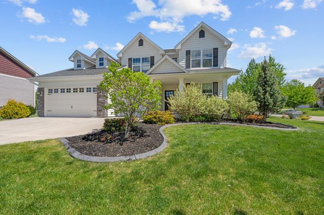 3308 Arden Drive, Woodbury, MN 55129