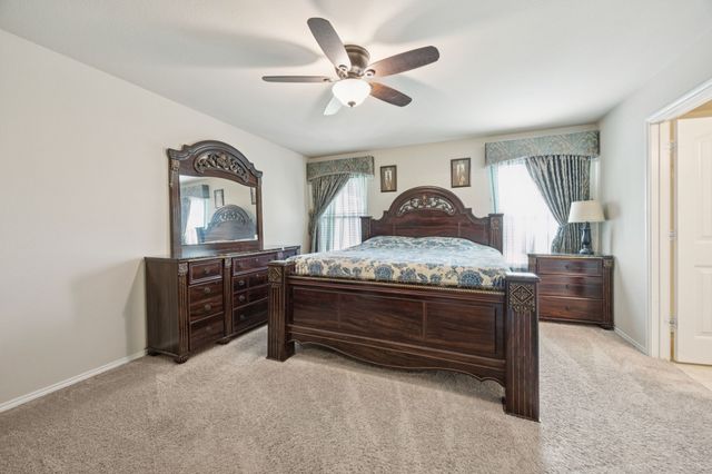 1035 Sadie Street, Forney, TX 75126