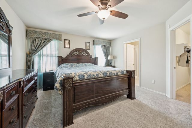 1035 Sadie Street, Forney, TX 75126