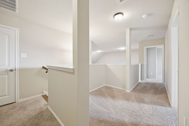 1035 Sadie Street, Forney, TX 75126