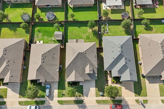 1035 Sadie Street, Forney, TX 75126
