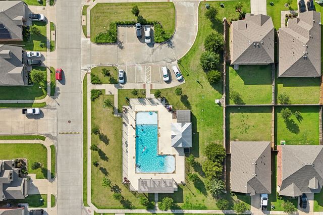 1035 Sadie Street, Forney, TX 75126