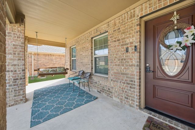 1035 Sadie Street, Forney, TX 75126