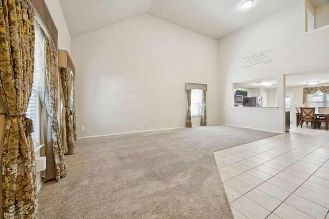 1035 Sadie Street, Forney, TX 75126