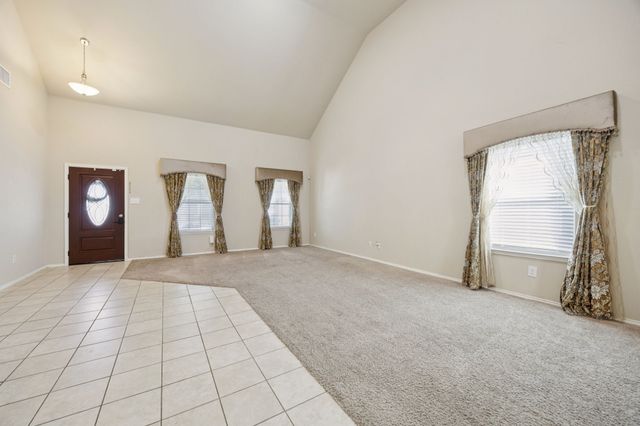 1035 Sadie Street, Forney, TX 75126