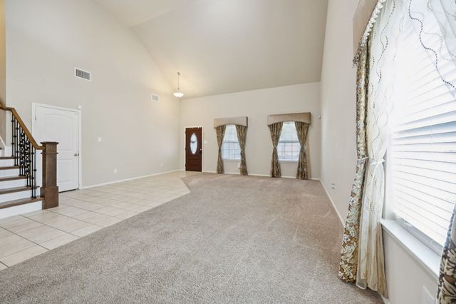 1035 Sadie Street, Forney, TX 75126