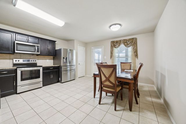 1035 Sadie Street, Forney, TX 75126