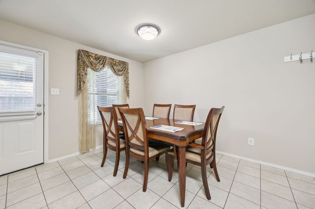 1035 Sadie Street, Forney, TX 75126