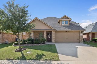 1035 Sadie Street, Forney, TX 75126